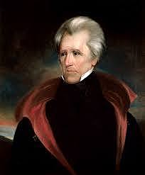 Andrew Jackson is Elected as President