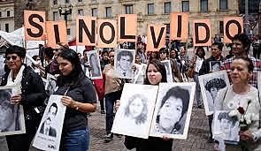 Curules especiales para las VÍctimas del Conflicto Armado