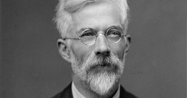 Ronald Fisher
