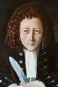 Inicios del estudio microscópico - Robert Hooke