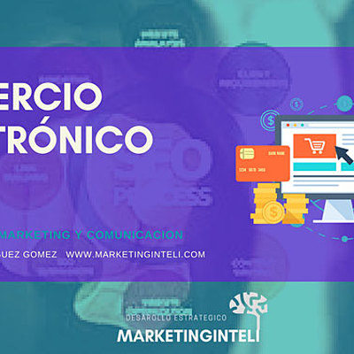 Timeline:  El comercio electrónico. Historia y desarrollo