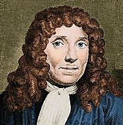 Antonie van Leeuwenhoek
