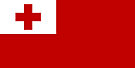 Independencia de Tonga
