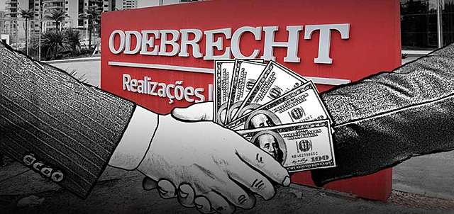 Caso Odebrecht