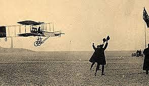 The Invention of the Airplane