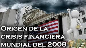 Crisis Económica mundial