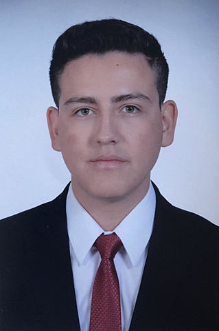 Graduación del Colegio