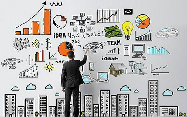 Idea de logística por un ingeniero