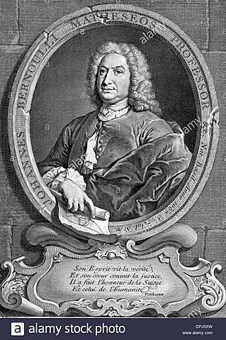 Jacob Bernoulli