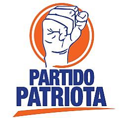 Partido Patriota (PP)