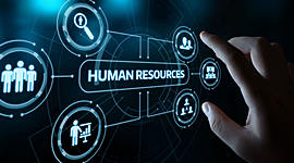 Timeline: Evolución de los Recursos Humanos