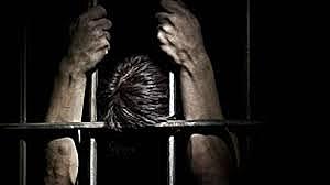 Cadena Perpetua en Colombia