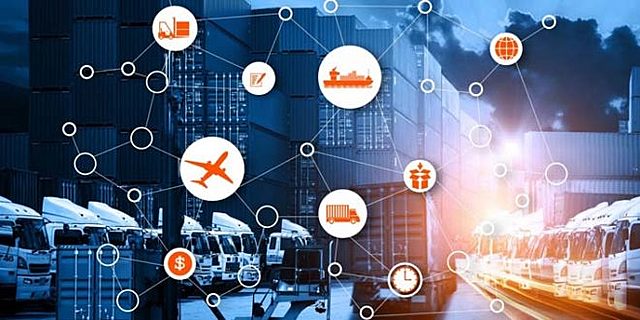 logística estratégica