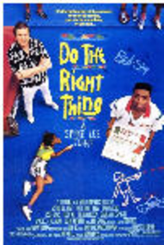 Film's  General Release in the US