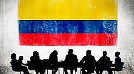 Timeline: ANTECEDENTES HISTÓRICOS Y EL IMPACTO EN LA POBLACIÓN TRABAJADORA