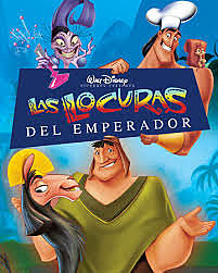 Las locuras del emperador