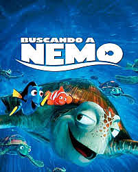Buscando a nemo