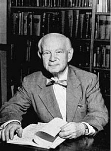 Heinz Werner: Psicólogo evolutivo y Alfred Strauss Neuropsiquiatra