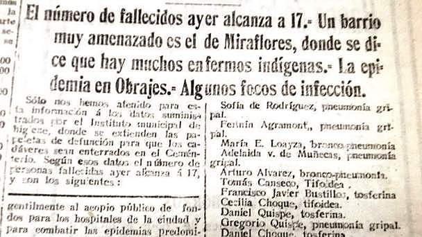 Enfermedades Dominantes