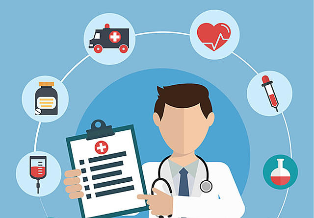 SALUD PÚBLICA EN LA ACTUALIDAD