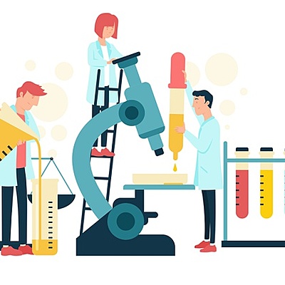 Timeline: Historia de la microbiologia de alimentos