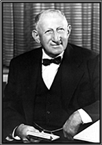 Alfred Strauss: Neuropsiquiatra