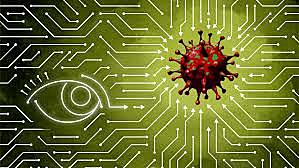 coronavirus en China