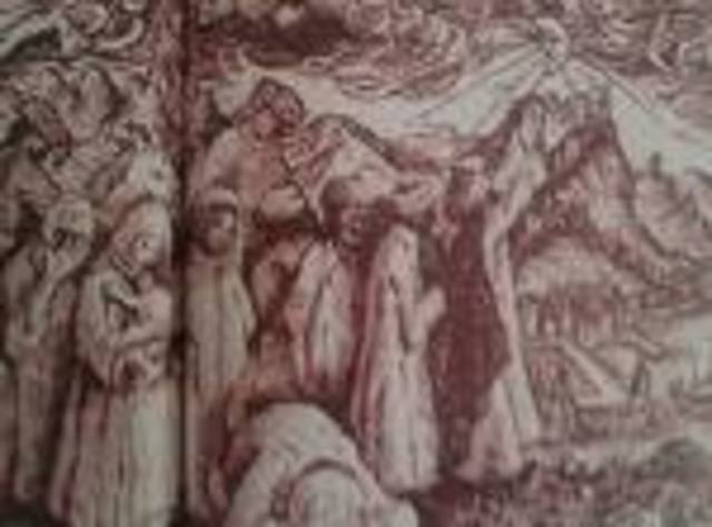 Primers atacs Cristians al Domini Mulsumà