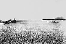 Se promulga el "Pacific Island Labourers Act"