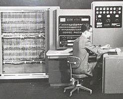 1st PC computer that is compatible with IBM