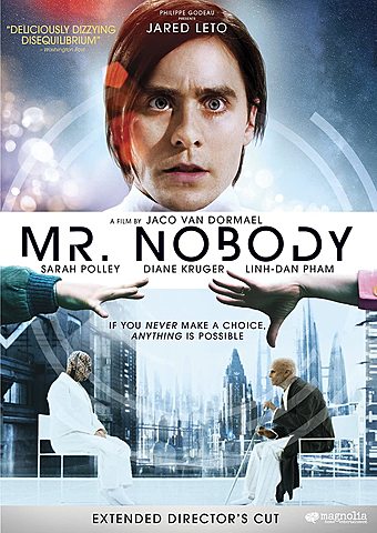 Mr. nobody