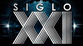 Timeline: Linea de tiempo S. XXI