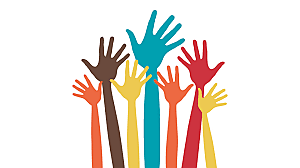 La asamblea del señor Presidente.