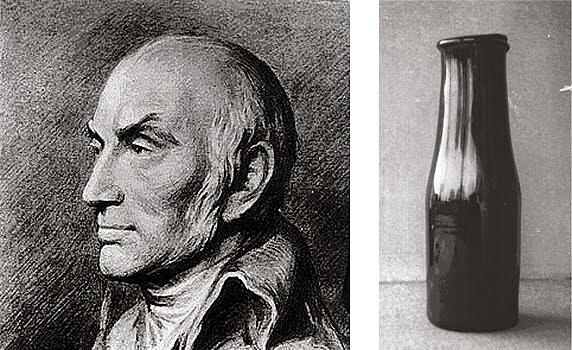 Francois Nicolas Appert