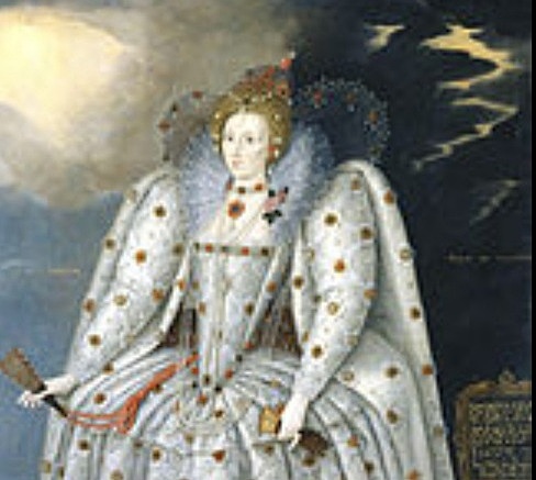 Elisabetta I emana l'Atto di Supremazia e l'atto di Uniformità