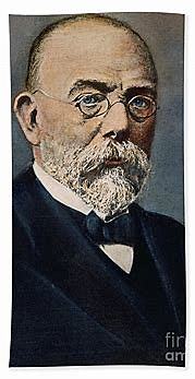 Robert Koch