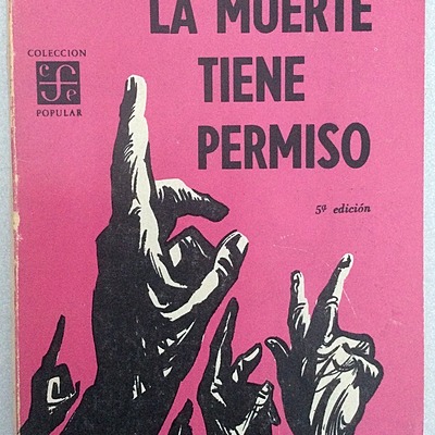 Timeline: La muerte tiene permiso