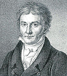 Karl Gauss