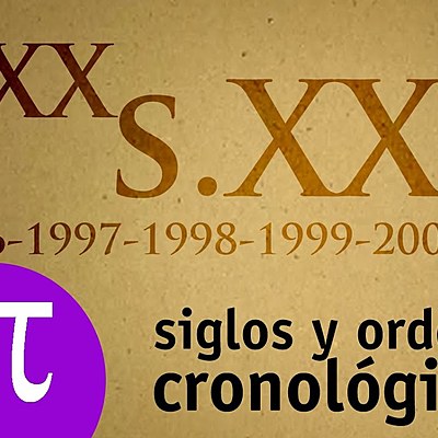 Timeline: CRONOLOGÍA SIGLO XXI grupo 4