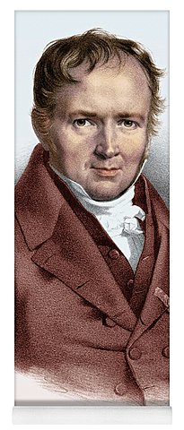 Simeon Denis Poisson