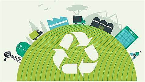 Logística verde y sostenibilidad