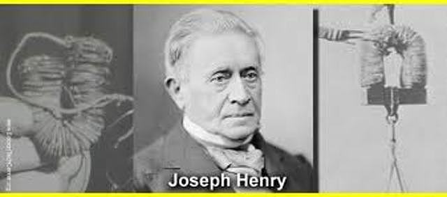 Joseph Henry
