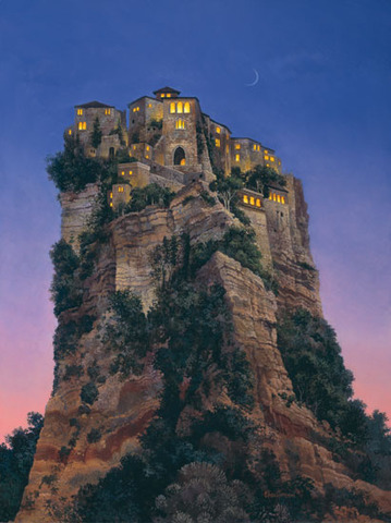 John Winthrop "A Model Of Christian Charity"