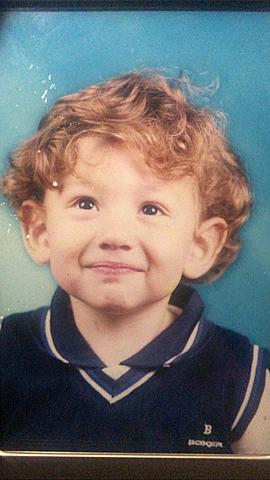 Nacimiento Aaron Custodio