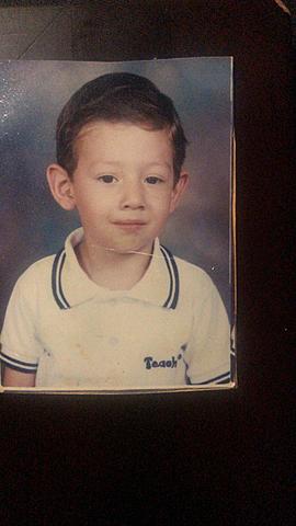 Primer Dia de Clases