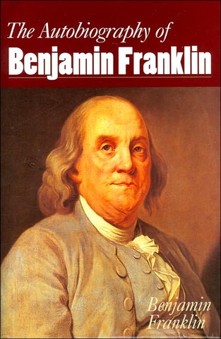 Ben Franklin: The Autobiography