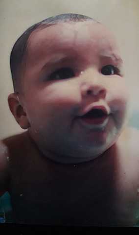 Fecha de Nacimiento: Pablo Batz