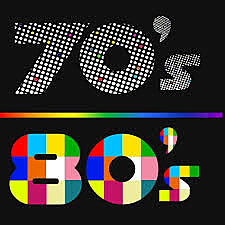 70's y 80's
