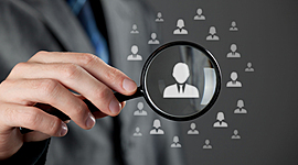 Timeline: Evolución del Recurso Humano