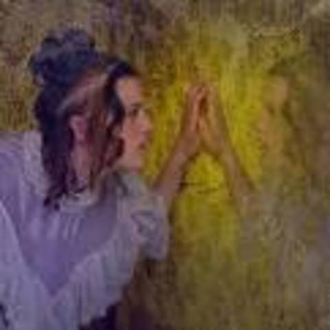 Charlotte Perkins Gilman: "The Yellow Wallpaper"